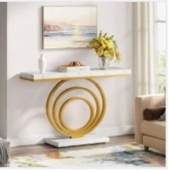 Console Table