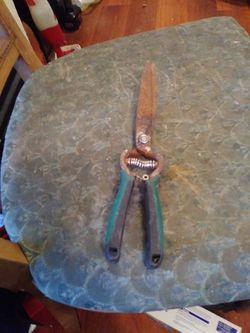 Garden Shears