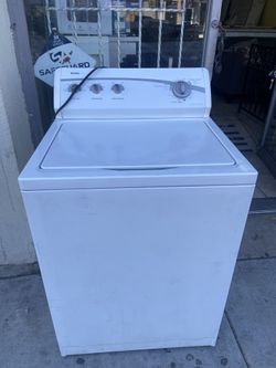 L. A. V. A. D. O. R. A. Kenmore 