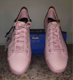 pink mlb keds shoes
