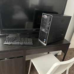 Gaming Computer