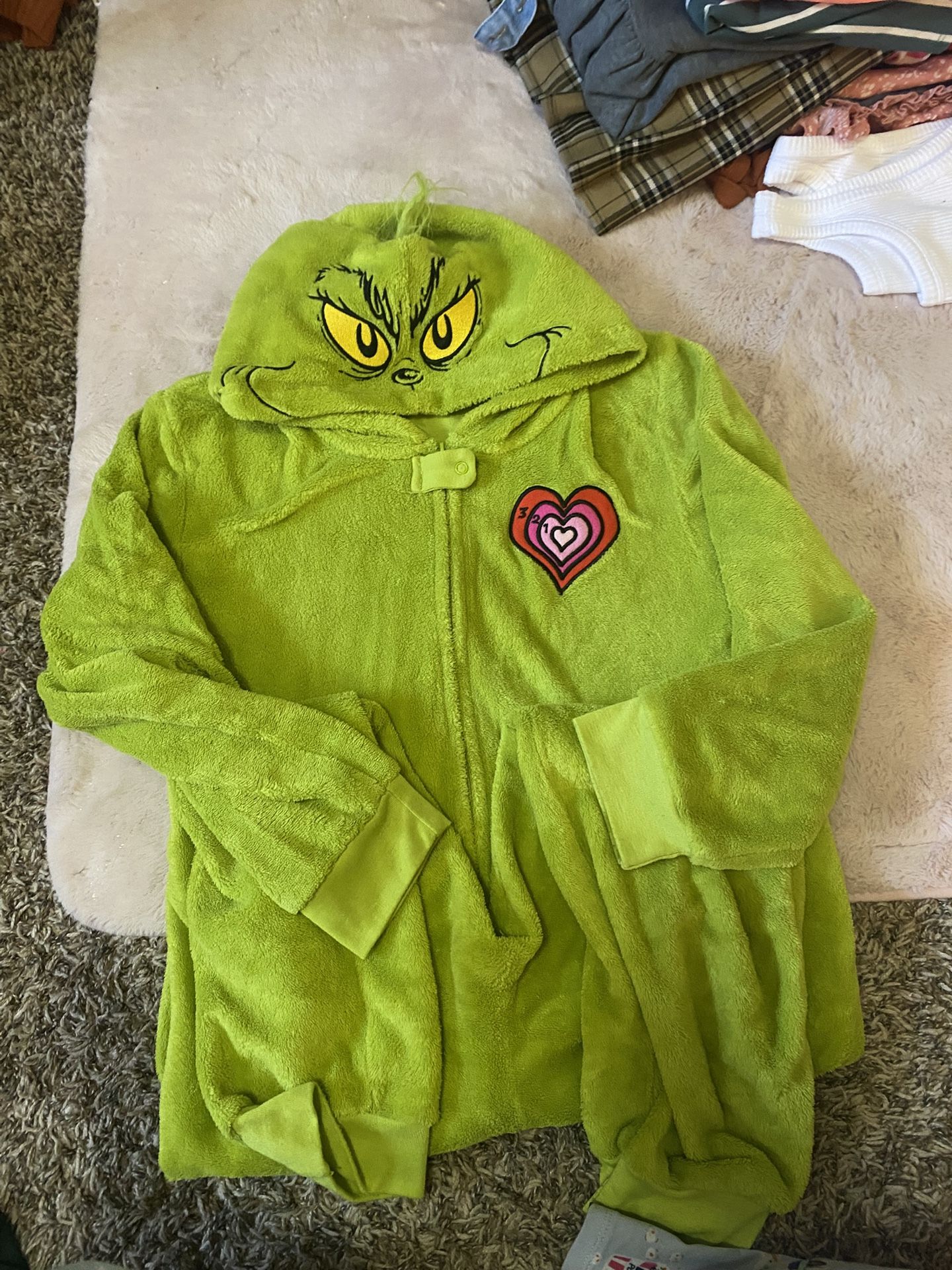 Girl Clothes