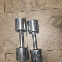 12 pound dumbbell set