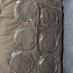 Kc Gravity Pro 6 Titan Light Bar Covers Rzr Can Am Jeep 