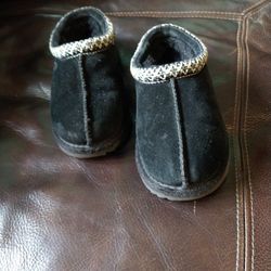 UGGs
