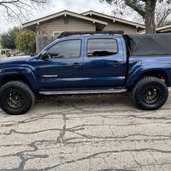 2007 Toyota Tacoma