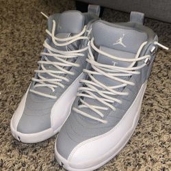 Jordan 12