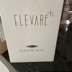 New Elevare Red light Skin Therapy 