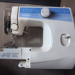 Brother Sewing Machine 