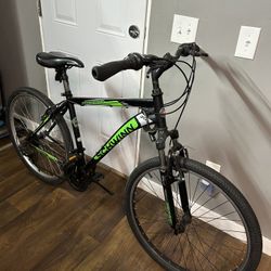 SCHWINN 26” Bike 