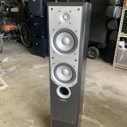 Infinity Speaker