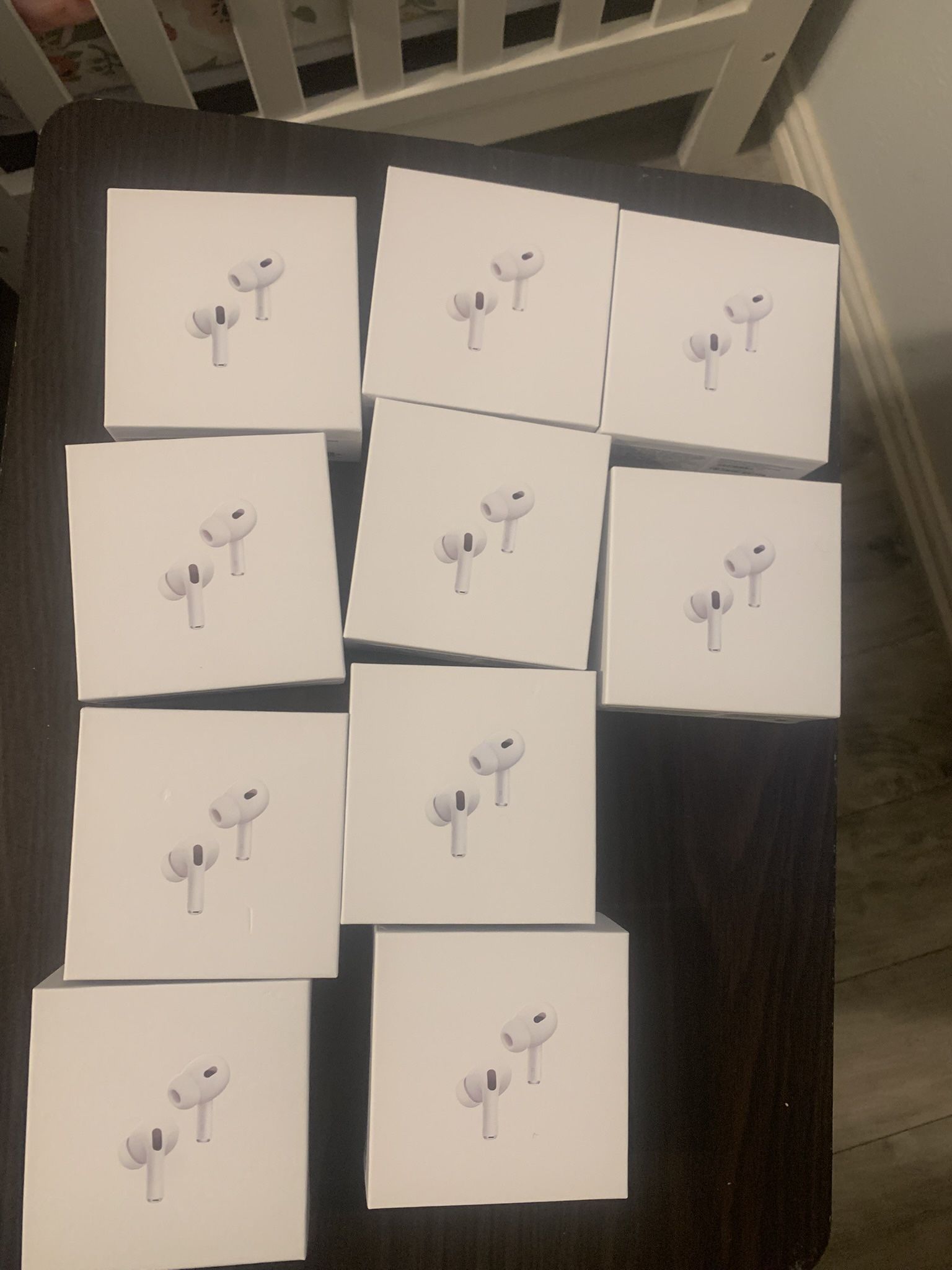 AirPod Pros Gen 2 35$ A Piece