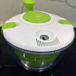 $5 Salad Spinner