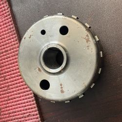 KTM Magneto from 2015 450XCF.