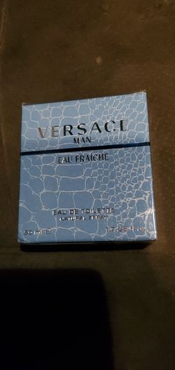 Versace Man