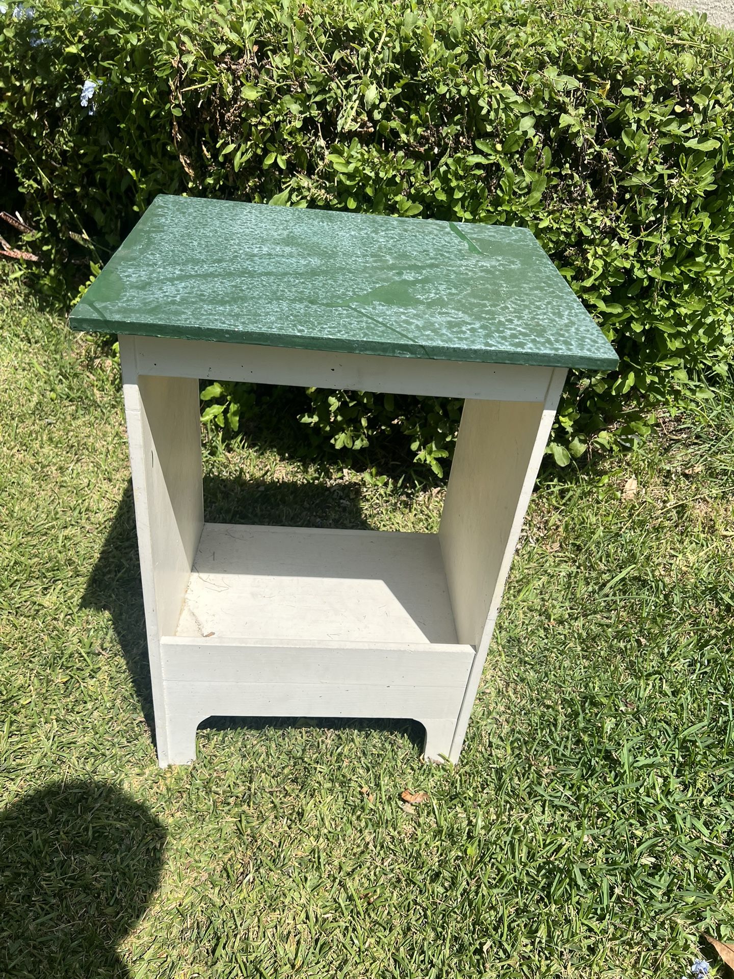 Side Table