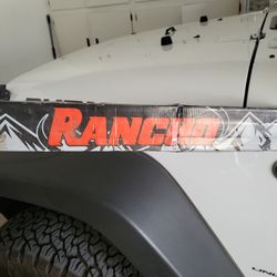 Rancho 9000