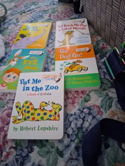 Reading booÄ·s