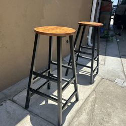 Bar Stools 