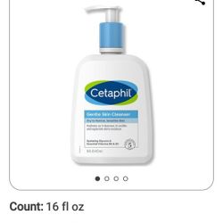 Cetaphil
