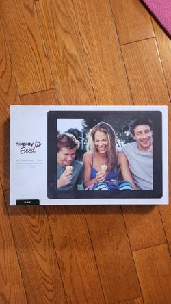 Nixplay 10inch Digital Frame