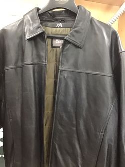 Wilson Men’s Jacket