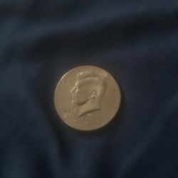 Rare Half Dollars