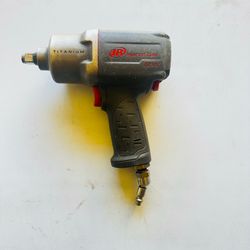 Ingersoll Rand 2235 Titanium Impact Wrench