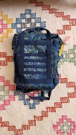 Under Armor Project Rock Backpack