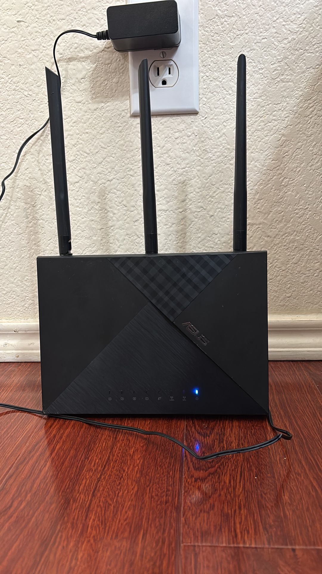 ASUS WIFI ROUTER