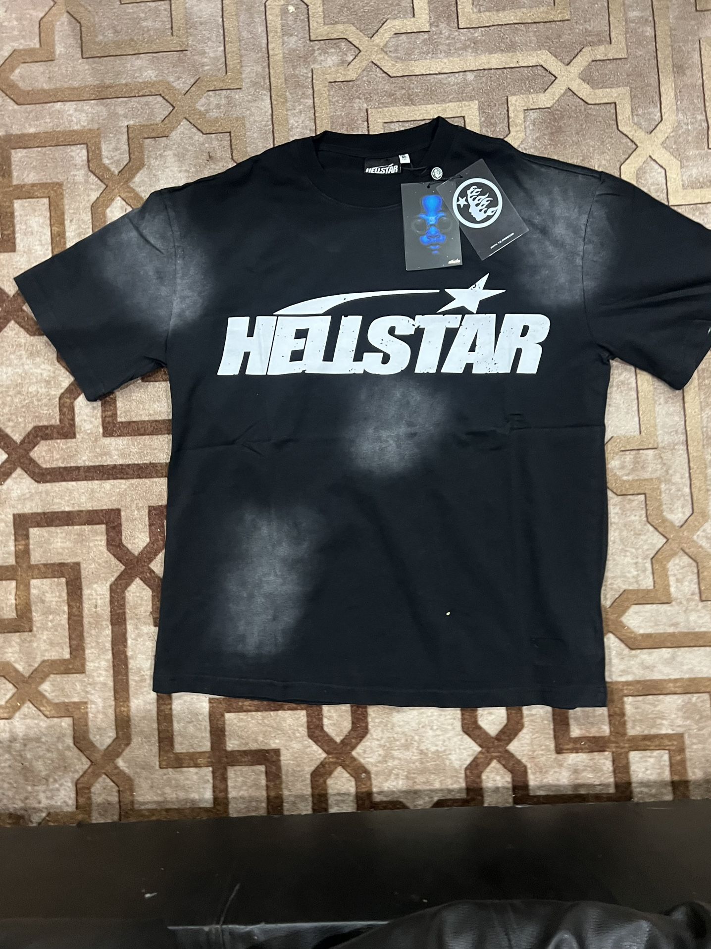 Hellstar Shirt