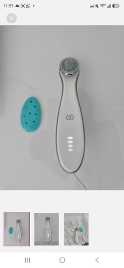Nuskin Skin Booster