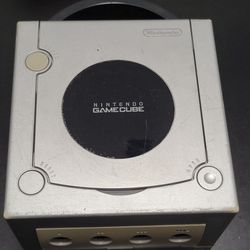 Gamecube (Console Only)
