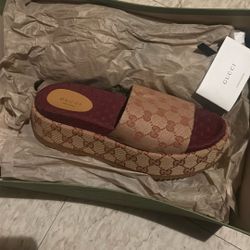 Gucci Sandals