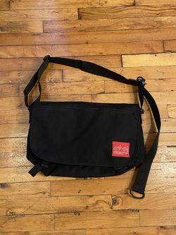 Messenger Bag