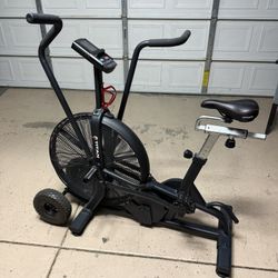 Titan Assault Bike - Great Condition  