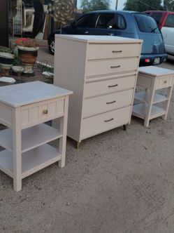 Bedroom furniture