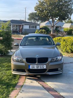 2006 BMW 328i