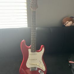 Electric Guitar 