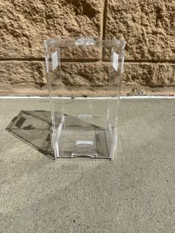 Zilla Micro Habitat Arboreal, 4" L X 4" W X 8" H