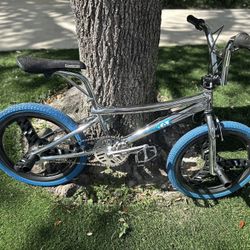 Vintage GT BMX Tour 2