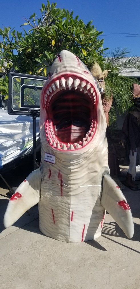 Halloween decoration