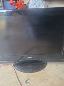 Toshiba Tv