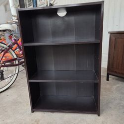 Bookshelf 