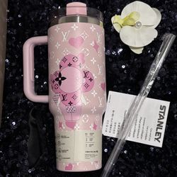 Stanley Quencher H2.0 FlowState Tumbler