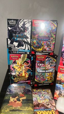 Pokémon