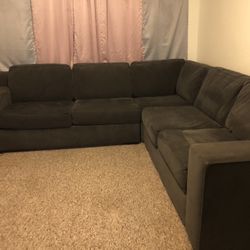 Sectional Couches