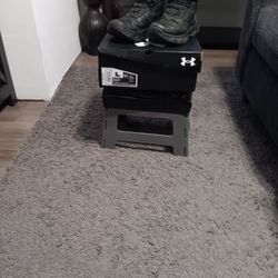 Under Armour Working Boots