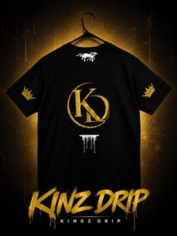 KD LIMITED EDITION TSHIRT