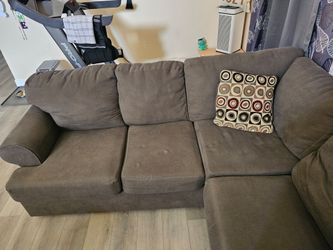 Jayceon 3-Piece RAF Sectional w/ Chaise